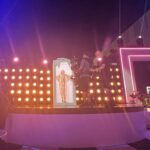 Sia Instagram - It’s New Years Eve and we’re gonna count down! 🎶🥳 Tune in TONIGHT to see Sia perform live on @mileycyrus’ NYE Special at 10:30 PM ET/PT on @peacocktv - Team Sia