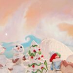 Sia Instagram - At last, Part 2 of Snowman has arrived! ✨❄️☃️ Thanks to @lior.molcho & @neoncatproductions for bringing this story to life ❤️🎄 Watch the full video on @youtube youtube.com/sia - Team Sia