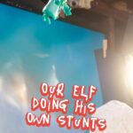 Sia Instagram - What really happens behind-the-scenes - Team Sia #everydayischristmas