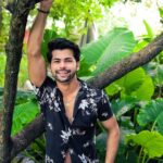 Siddharth Nigam Instagram - Desi kalakar 🔥 #kalaastar #siddharthnigam