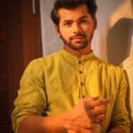 Siddharth Nigam Instagram - May this Dussehra bring joy, prosperity, and success to your life! 🌟 #happydussehra #siddharthnigam #thesiddharthnigam