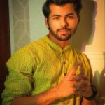 Siddharth Nigam Instagram - May this Dussehra bring joy, prosperity, and success to your life! 🌟 #happydussehra #siddharthnigam #thesiddharthnigam