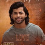 Siddharth Nigam Instagram - Your love Meeting you soon on your home screens at the World Digital Premiere of #KisiKaBhaiKisiKiJaan on 23rd June only on #ZEE5 #BhaijaanOnZEE5 @beingsalmankhan @hegdepooja @venkateshdaggubati @farhadsamji @iamjaggubhai_ @bhumika_chawla_t @singhvijender #AbhimanyuSingh @raghavjuyal @jassie.gill @shehnaazgill @palaktiwarii @vinali_bhatnagar @ravibasrur @realhimesh @thesajidwajid @sukhbir_singer @thisisdsp @payaldevofficial @amaal_mallik @vmanikandandop @shamiraah28 @skfilmsofficial @zeestudiosofficial @ZeeMusicCompany @manish_kalra_ @zee5global @zee5