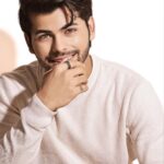 Siddharth Nigam Instagram - Presenting my refreshed profile picture exclusively for my Instagram fam! ✨📸 Captured by-: @amitkhannaphotography