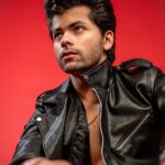 Siddharth Nigam Instagram - Allow me to reintroduce myself ✨ Credits - @that.nikhill outfit deets - @vrpfashions @mufa_shoes @asukacouture @style_by_aniq Jeans- @3eleven.in Thank you @deepakkalra for giving this it's amazing✨