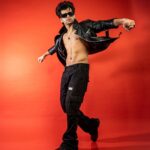 Siddharth Nigam Instagram - Allow me to reintroduce myself ✨ Credits - @that.nikhill outfit deets - @vrpfashions @mufa_shoes @asukacouture @style_by_aniq Jeans- @3eleven.in Thank you @deepakkalra for giving this it's amazing✨