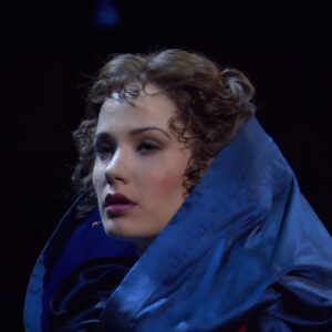 Sierra Boggess Instagram - Rabbit rabbit October 👻 🎭 

@phantomopera #royalalberthall #phantomoftheopera #flashbackfriday #25thanniversary #phantom25thanniversary