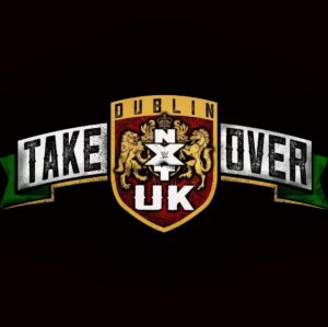 Simon Musk Instagram - Tickets for the the first TakeOver in Irish history go on sale this Monday at 9am! Tickets are available from Ticketmaster Ire! Be a part of history and find out why We Are NXT UK 🇬🇧🇮🇪 #wwe #ligero #nxtuk #nxtuktakeoverdublin #wrestling #ireland #dublin #wrestling #wwenetwork