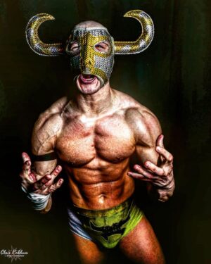 Simon Musk Instagram - Thanks to Kirkham Photography for this gift. A photo of me clearly begging for some birthday cake. Or any food with flavour in it. 🎂 🎉

#wwe #ligero #nxtuk #nxt #wrestling #birthday #birthdaycake #birthdaycelebration #professionalathlete