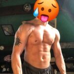 Simon Musk Instagram - Lockdown progression: ✅ Managed to get hold of some better equipment. ✅ Cut out 50-60g of carbs a day. ✅ Did more burpees in 6 weeks than in the last 6 years. ✅ Went to some very knowledgeable people for their advice (@joecoffey88, @fla_hayes, @lazarus_pt ) ✅ Sometimes had the head of a koala. Thanks to some very knowledgeable people for their help and input during this time! @joecoffey88, @fla_hayes, @lazarus_pt #wwe #ligero #nxtuk #fitness #lockdown #homeworkout #homeworkouts #athlete #wrestling #koala