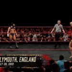 Simon Musk Instagram - ‪Afterwards, Riddle and I joked about this match being released on a Hidden Gems set years down the line.‬ ‪Though I wish the circumstances were a lot different, I’m glad people got to see the match.‬ ‪#wwe #nxtuk #nxt #wrestling #ligero #mattriddle #bro #hiddengems