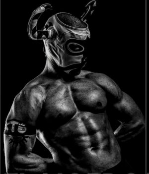 Simon Musk Instagram - Portrait Of A Wrestler 📷 credit: James Musselwhite

#wwe #ligero #nxtuk #nxt #photography #portraitofawrestler #wrestling #professionalathlete