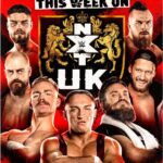 Simon Musk Instagram - ‪Tonight, on a very special episode of NXT UK, we take a trip down memory lane and look back at the early days and see how it all began!‬ ‪WWE Network - 3pm 🇺🇸 8pm 🇬🇧 ‬ ‪BT Sport 1 - Tomorrow 10pm & Saturday 8am‬ ‪Paramount Network - April 16th at 12:20am‬ ‪#NXTUK ‬