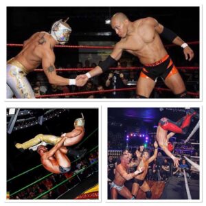 Simon Musk Instagram - I was sad to hear of the unfortunate demise of Preston’s Evoque nightclub last week and it turned me to reflect on a lot of brilliant memories I had there as part of Preston City Wrestling.
 I debuted for PCW on their first official show at Evoque and, being completely honest, the first few shows there felt underwhelming. The wrestling felt secondary, almost like it was background fodder for a night out. In December 2011 however, things clicked. Myself and 5 of my best friends at the time opened the Christmas show in a 6-Way and the atmosphere was fantastic. The crowds had started to recognise and resonate with a lot of the British wrestlers, most of us being relatively unknown at that point, an indication of the U.K. scene at the time.

From that point onwards, PCW began to hit its stride and as wrestling began to catch fire across the country, Evoque became one of the hotbeds of the scene. Pretty much every single show was packed and so many of us were afforded these wonderful opportunities to wrestle some of the biggest names the independents had to offer. 

I credit my 2012 match with then-Dragon Gate star Akira Tozawa as being one of the key moments of my career, but I had a lot of moments in Evoque that I hold dear. I had matches with many that have gone on to big things. I wrestled The Young Bucks, ReDragon, Tommaso Ciampa, Ultimo Dragon, Adam Cole, Super Crazy and Juventud Guerrera. I wrestled Matt Hardy on an afternoon show 15 minutes after he showed up at the venue worse for wear from the night before, and I got absolutely battered by Low-Ki after he spent 3 hours explaining how wrestling worked to me. 
 I got to see my friends absolutely kill it against big names, I got to see them get huge reactions and create incredible moments, with undoubtedly the pinnacle being Trav’s inspiring return from cancer.

Evoque wasn’t just responsible for being part of a golden era for British wrestling, it was a place that helped us all grow as performers. I’ve no real involvement in wrestling anymore, but I’ll always be grateful for places like Evoque and PCW for what it gave to me.
