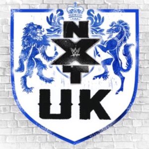 Simon Musk Instagram - Everyone at NXT UK supports the NHS and all the incredible work they’re doing. Show your support with #MakeItBlue on social media 💙

#nhs #nxtuk