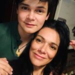 Simone Kessell Instagram - I couldn’t love you more. Happy 18th my Jack Jack ♥️