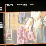 Simone Kessell Instagram - Dreamy takes, between friends❣️ @yellowjackets @showtime