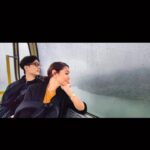Siraphan Wattanajinda Instagram - Noon,Top and Nunui 🤣 เพื่ออรรถรสในการชม โปรดดดเปิดเสียงด้วยนะเจ้า และแอบสปอย!!! highlight !!! อยู่ที่ซีนสุดท้ายเจ้า 🤣🤣🤣@toppipat @bitemeiamdelicious . ขอบคุณภาพ ตัดต่อ เสียง และรวบตำแหน่งนักแสดงไปในตัว @bitemeiamdelicious