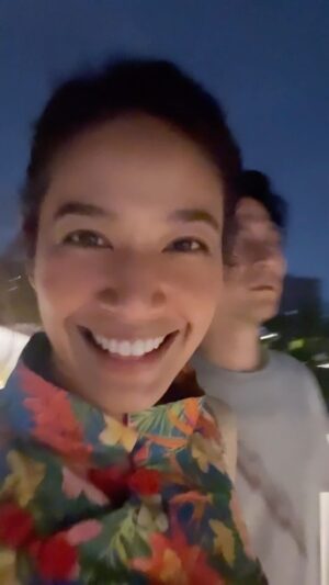 Siraphan Wattanajinda Instagram - เดท 💚