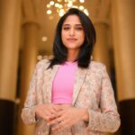 Siri Ravikumar Instagram -