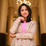 Siri Ravikumar Instagram -