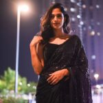 Siri Ravikumar Instagram -