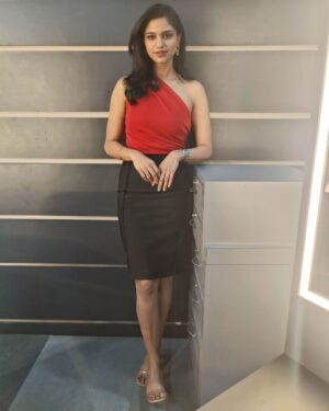 Siri Ravikumar Instagram - ❤️