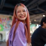 Sirinya Puengsuwan Instagram - Very happy time. 😊😆😄😁 Thank you everyone for making me happy. #Riin_Poriin #Poriin #Poriin_Poriin