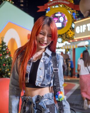Sirinya Puengsuwan Instagram - 🌹🌷💐🌺🌸🌼🌻

#riin_poriin