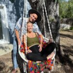 Sisse Marie Instagram - I’ve kept a “little” secret for 6 months, but I think it’s time to share the news (and it’s kinda hard to keep hiding it). ☺️ In May, we’re welcoming a little Viking girl into the world. Feeling amazing, full of energy, and sticking to my routines. Life is wild, and I’m so grateful. She’ll have the best girl dad in the world. It feels super vulnerable to share this. 🥹 #pregnant #babygirl #babymama #girldad #suprise