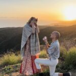 Sisse Marie Instagram - Happy Valentine’s Day! ♥️ I have to be honest; this day doesn’t normally hold a lot of meaning for me, but I love to love! So today, I want to share a little love story with you all. Back in 2021, I met Alexander in Los Angeles. Right from the beginning, it felt like we were supposed to meet. We are both from northern Denmark. Alexander is from a little village with fewer than 500 people. My family has a vacation house there, and I spend many summers in Blokhus. I grew up in another small village 30 minutes away. After a short while, we discovered that Alexander’s Onkel lives in my grandparents’ house where I spend so much time with my farmor and farfar. His other uncle created my first Album cover, banners for my first tour, etc., and the list goes on. We never met in Denmark! We ended up living together and were best friends for more than a year with no romantic interest (our stories might differ a little here) 😅. We were both going through a tough time and supported each other through the hardship. I guess Alexander somehow always knew that there was more to it than best friends, but I didn’t. He has told me later that it was the most patient he’s ever been. One day, everything changed, and we were both ready for this adventure to unfold. We just got a new dream house and are expecting a baby girl. Alexander is the sweetest, most brainy, creative soul I have ever met. I feel so safe and seen. Never has a relationship been this easy. To wake up with your best friend who is just as crazy as you every day is a freaking miracle. For this to happen, we both had to learn to love and respect ourselves first. So grateful we both did that work. I love you so much, Sander! ♥️ Thank you for being you!! The only bad thing is that I got my hick twang back when speaking Danish. #love #valentines #denmark #couple #la
