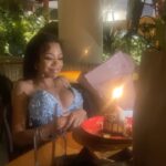 Skai Jackson Instagram - Miami dump🌸