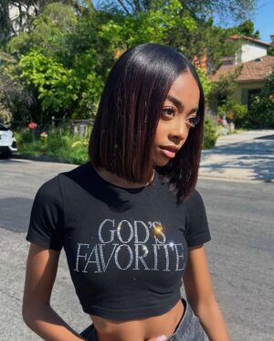 Skai Jackson Thumbnail - 1.3 Million Likes - Top Liked Instagram Posts and Photos