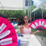Skai Jackson Instagram - Miami dump🌸