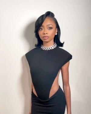 Skai Jackson Thumbnail - 1.1 Million Likes - Top Liked Instagram Posts and Photos