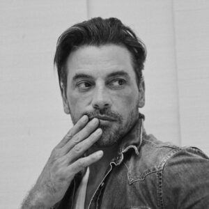 Skeet Ulrich Instagram - What should I do...?