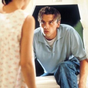 Skeet Ulrich Instagram - Don’t let this happen to you!! 😳😜