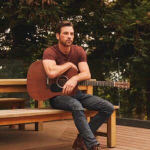 Skeet Ulrich Instagram - Live your dreams at all cost...