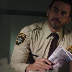 Skeet Ulrich Instagram - We are back!! Finally!
