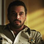 Skeet Ulrich Instagram - Back with a vengeance 👊 Tonight at 8 on the CW