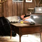 Skeet Ulrich Instagram - Jughead, Boy! Wake up, we are back on tonight!!!