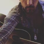 Skeet Ulrich Instagram - I made this a couple of years ago after Trump was elected...I feel it bears repeating!!