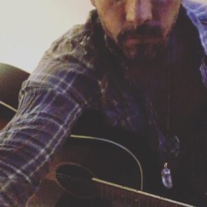 Skeet Ulrich Instagram - I made this a couple of years ago after Trump was elected...I feel it bears repeating!!