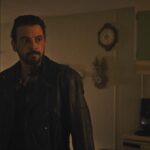 Skeet Ulrich Instagram - Jughead, Boy....we are back tomorrow night 🐍💪