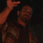 Skeet Ulrich Instagram - EVERYTHING is heating up tomorrow night in Riverdale!!