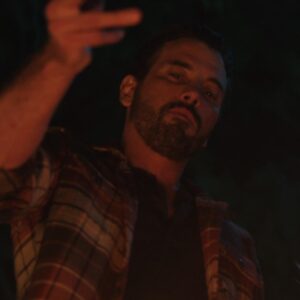 Skeet Ulrich Instagram - EVERYTHING is heating up tomorrow night in Riverdale!!