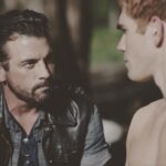 Skeet Ulrich Instagram - It’s about to get real...Season 3 starts tonight!!! Who’s ready??