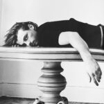 Skeet Ulrich Instagram - Once upon a time...