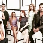 Skeet Ulrich Instagram - Can’t wait for Oct. 10th so you can see what we’ve been up to!! You will be blown away 🔥