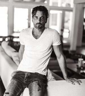 Skeet Ulrich Instagram - Keep it real or keep it to yourself!!
